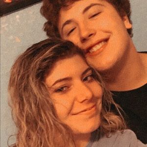 Meet your Posher, Corbin